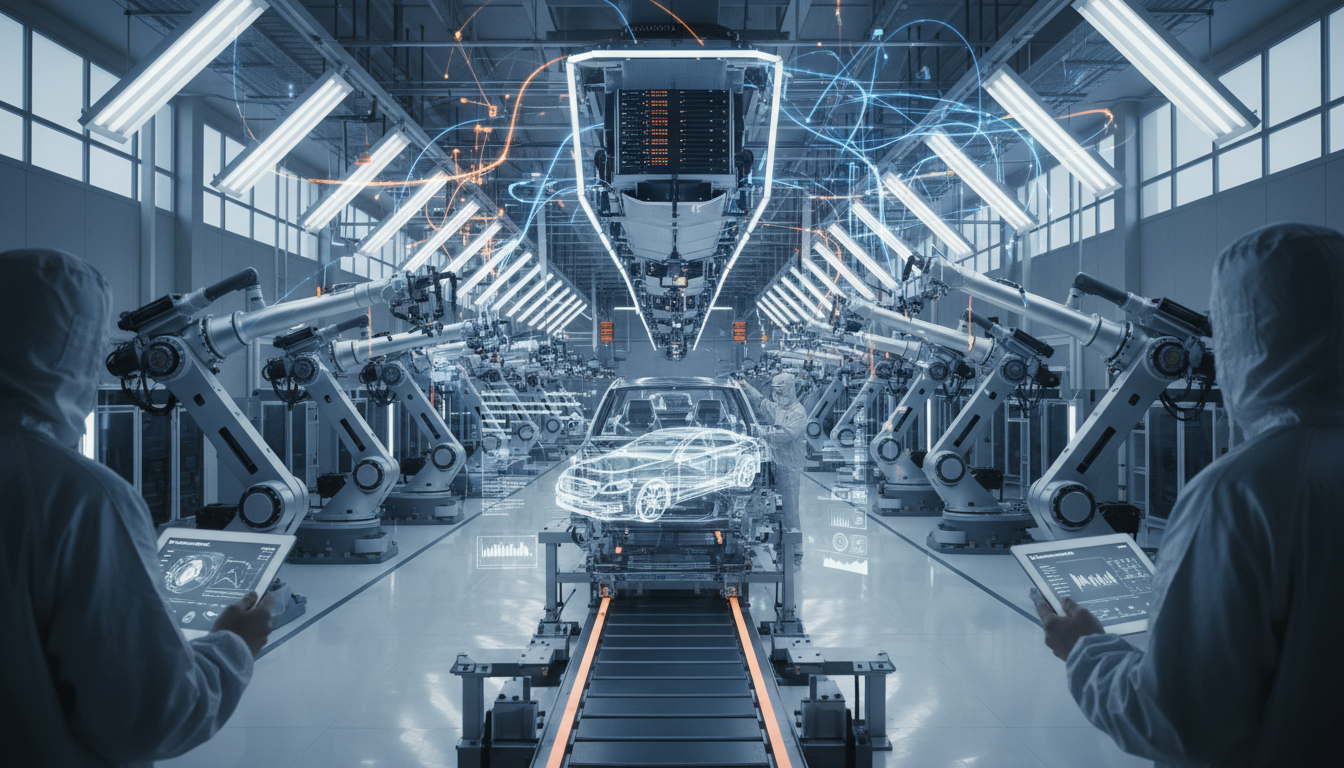 General Motors image