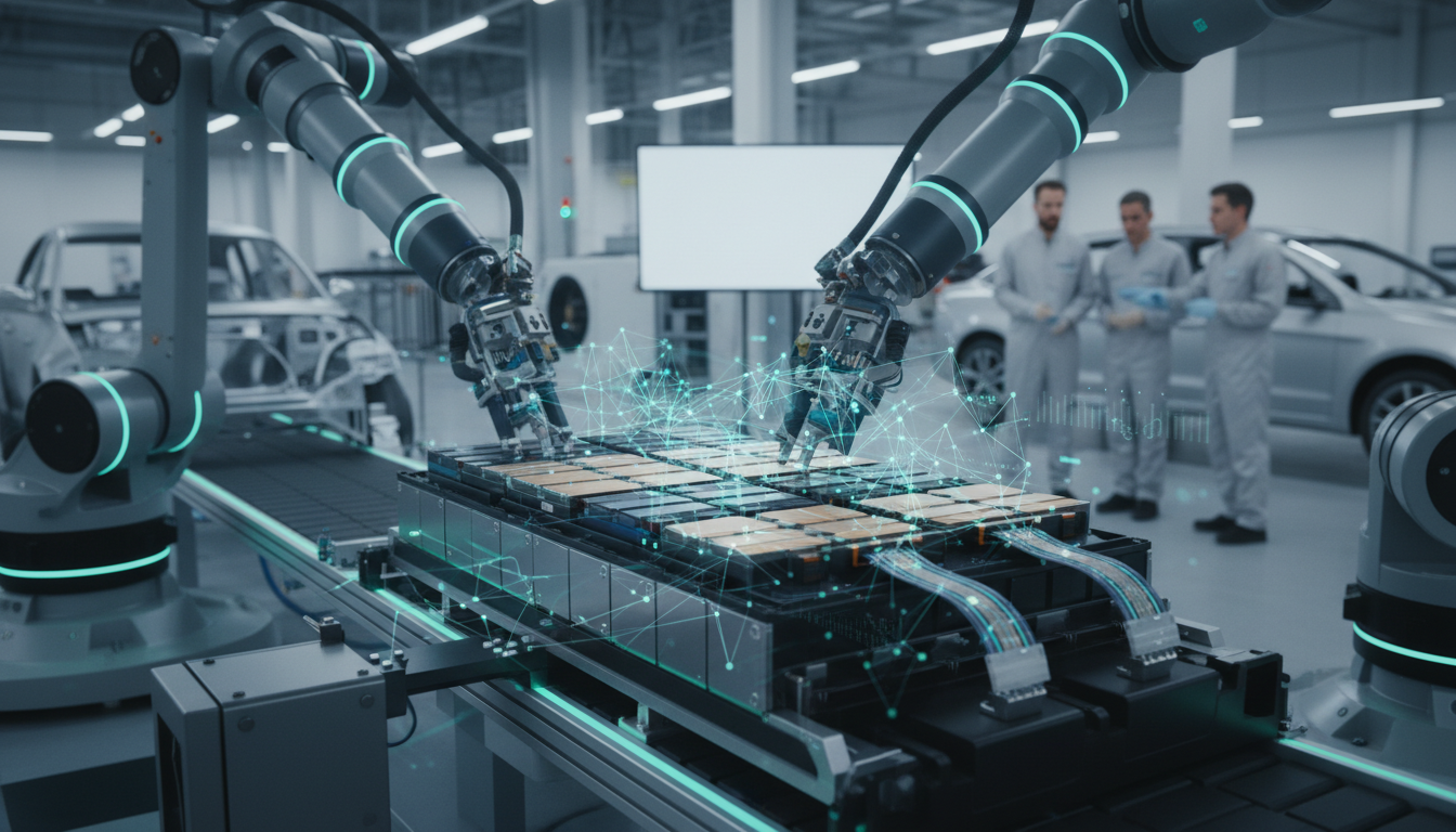 General Motors image