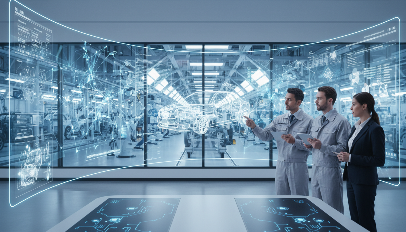 General Motors image