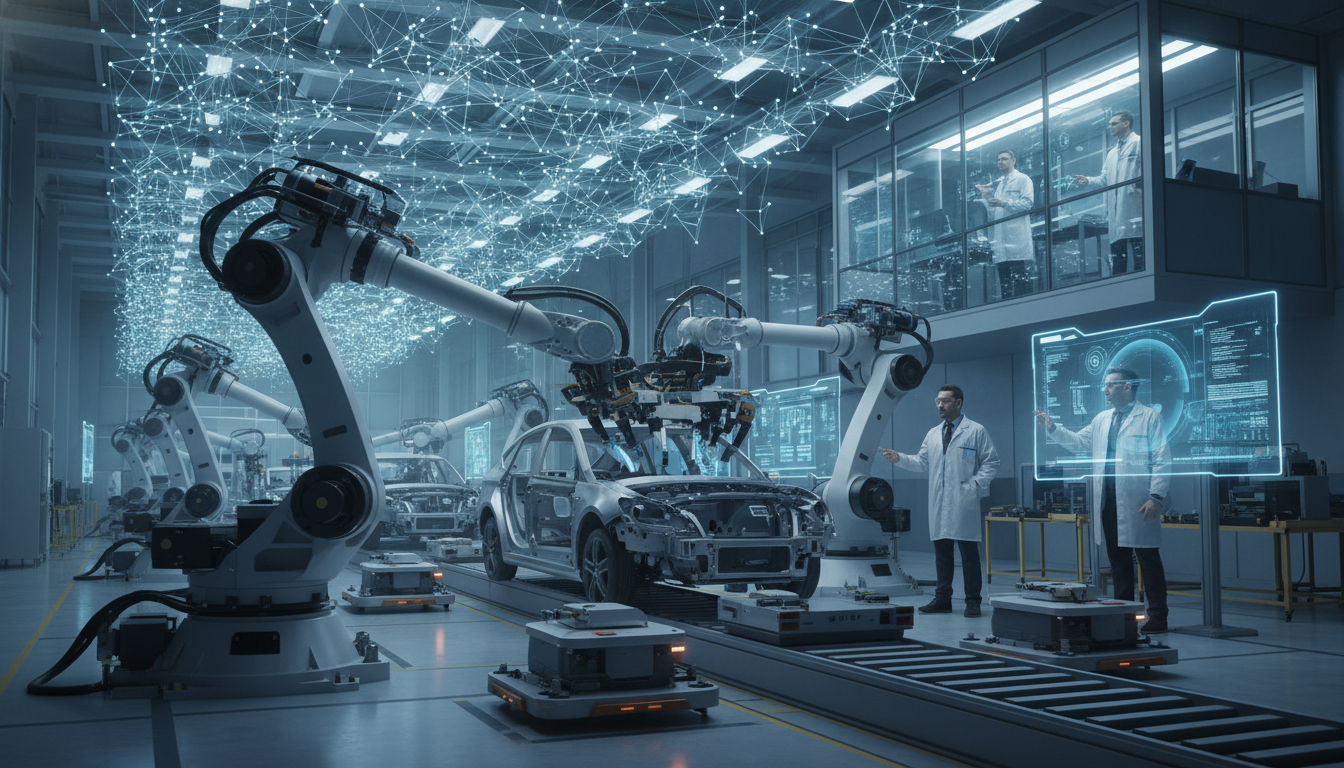 General Motors image