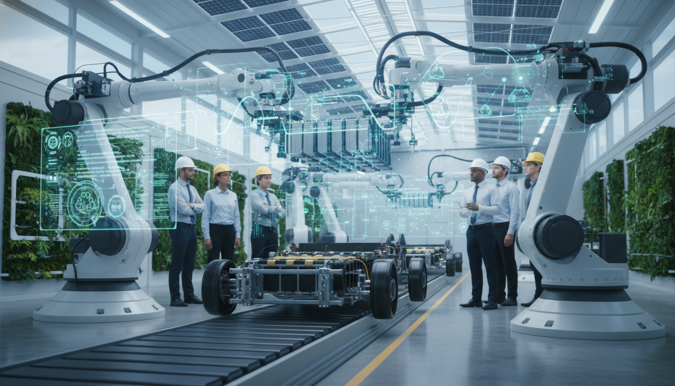 Toyota Motor Corporation image