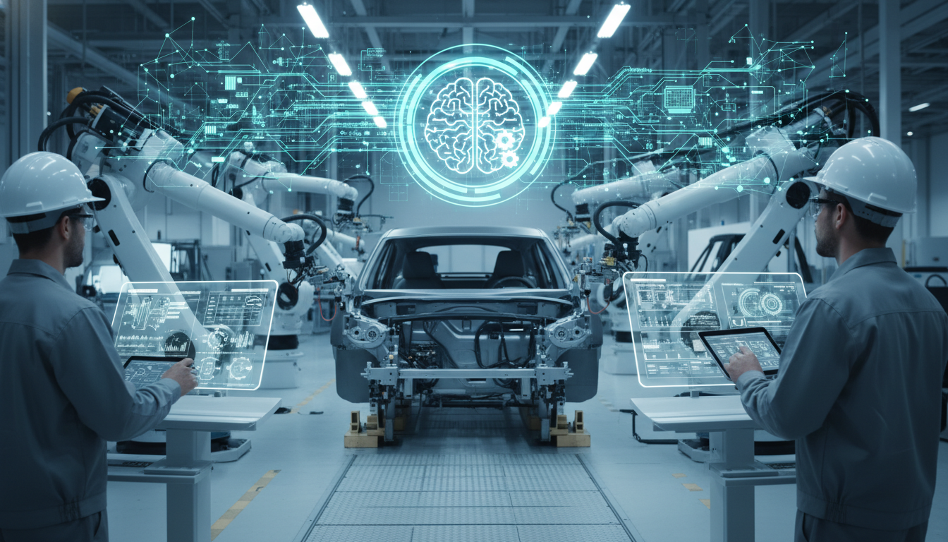 Toyota Motor Corporation image