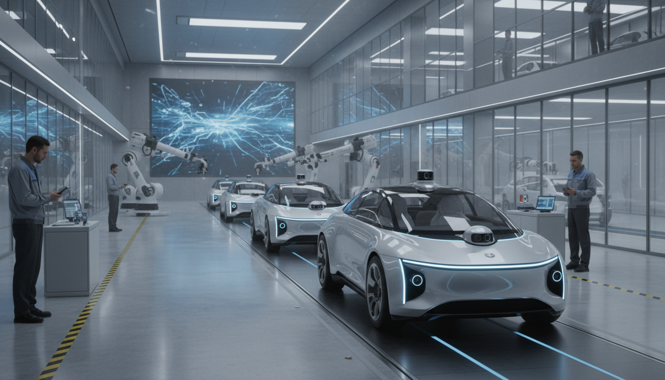 General Motors image