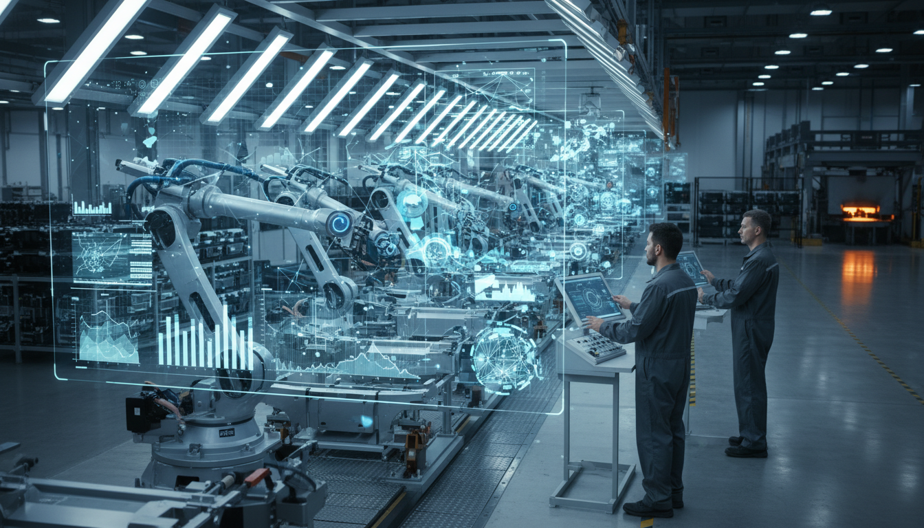 Ford Motor Company image