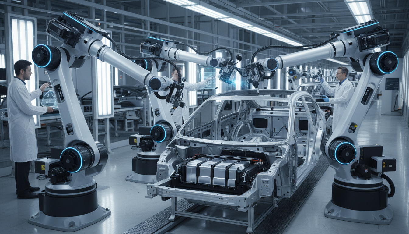 General Motors image