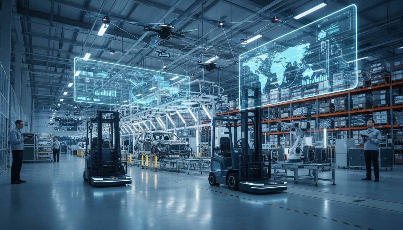 Toyota Motor Corporation image