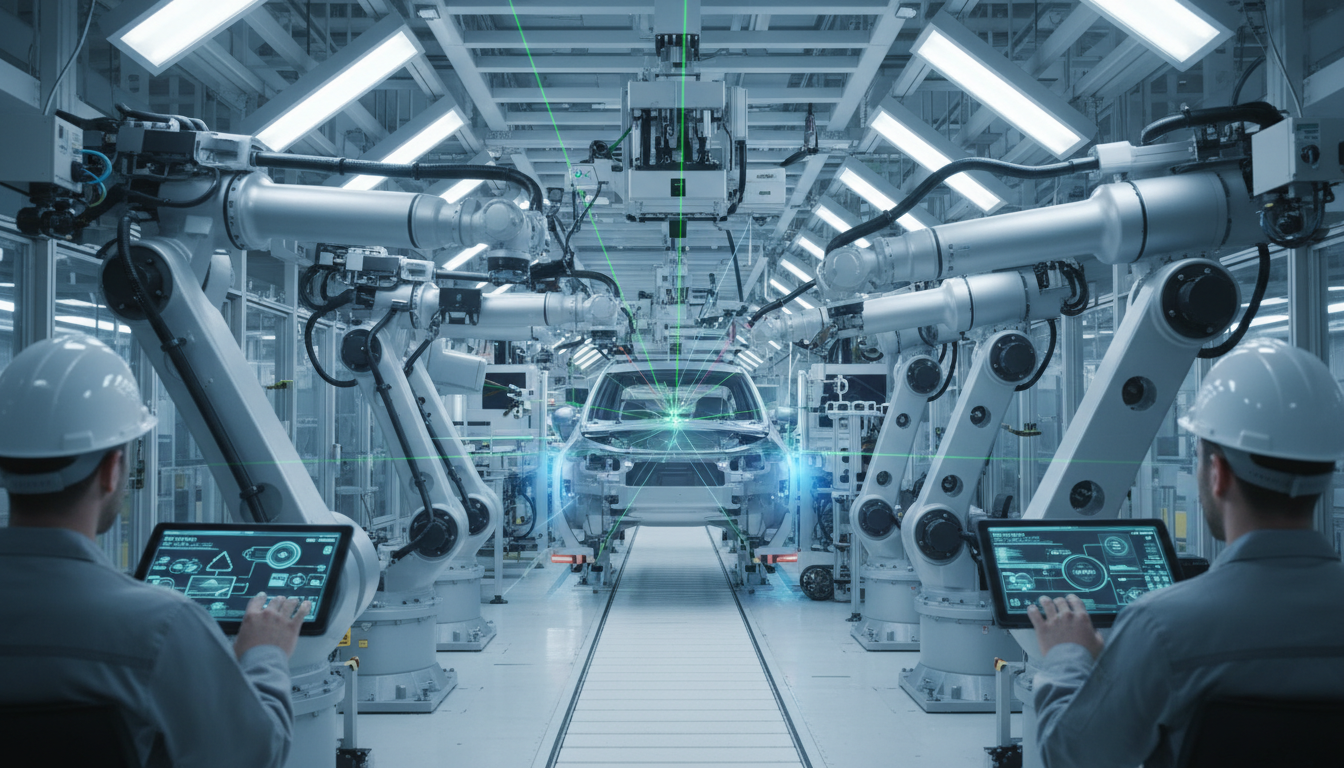 Toyota Motor Corporation image