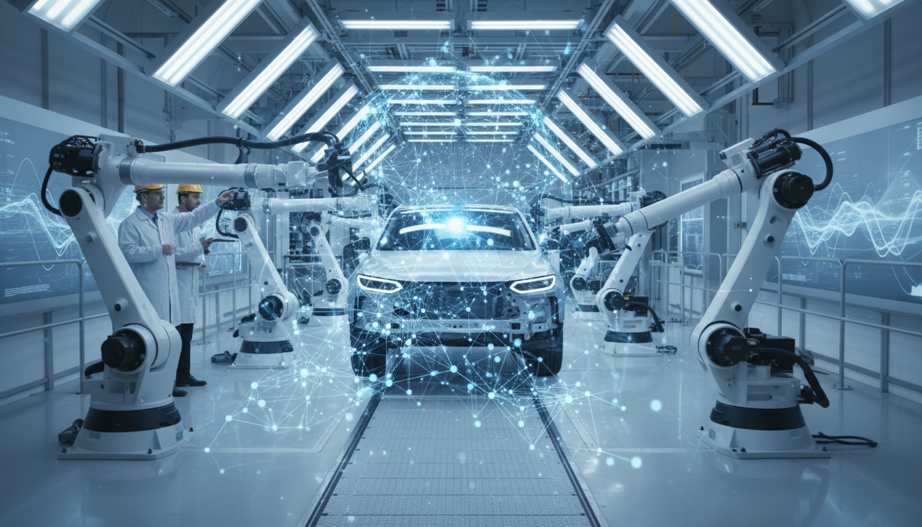 General Motors image