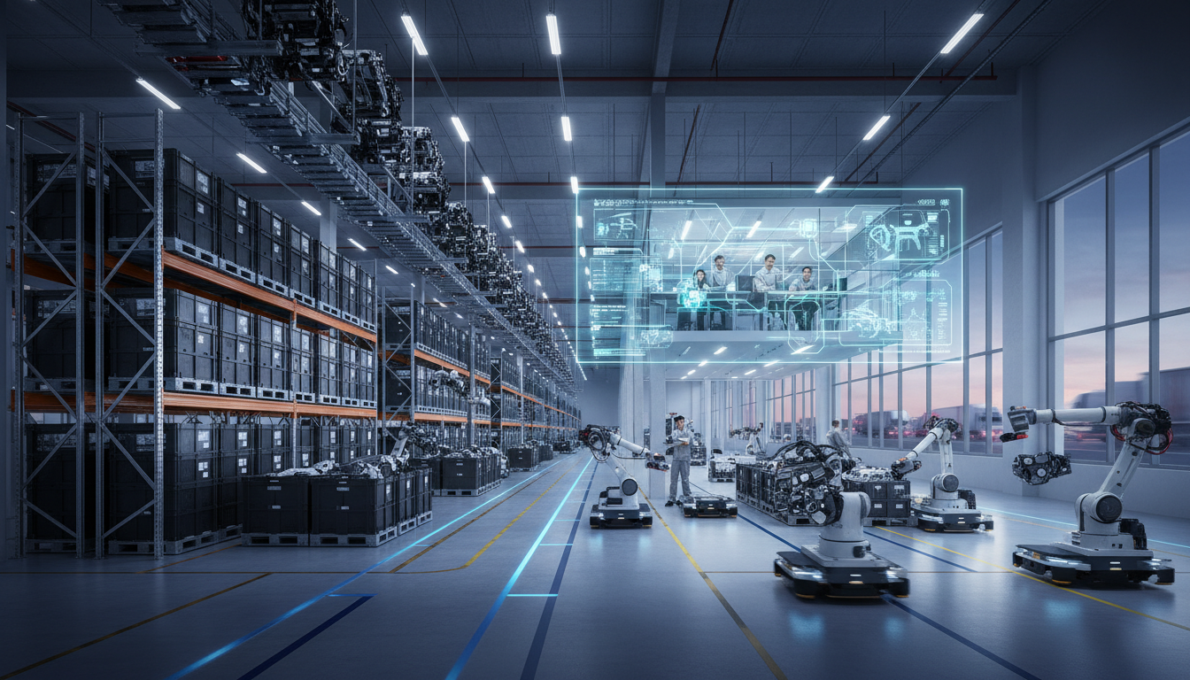 General Motors image