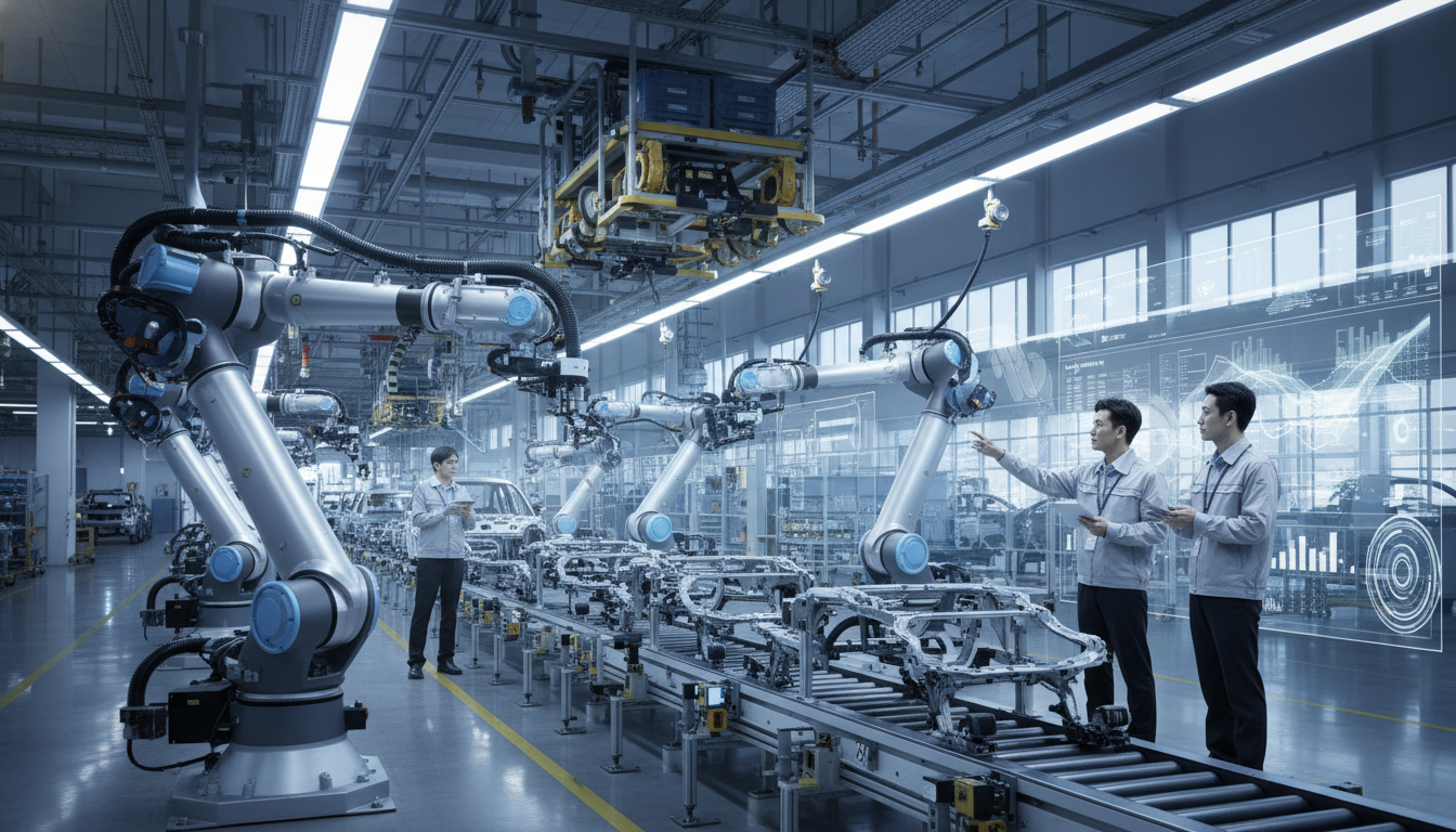 General Motors image