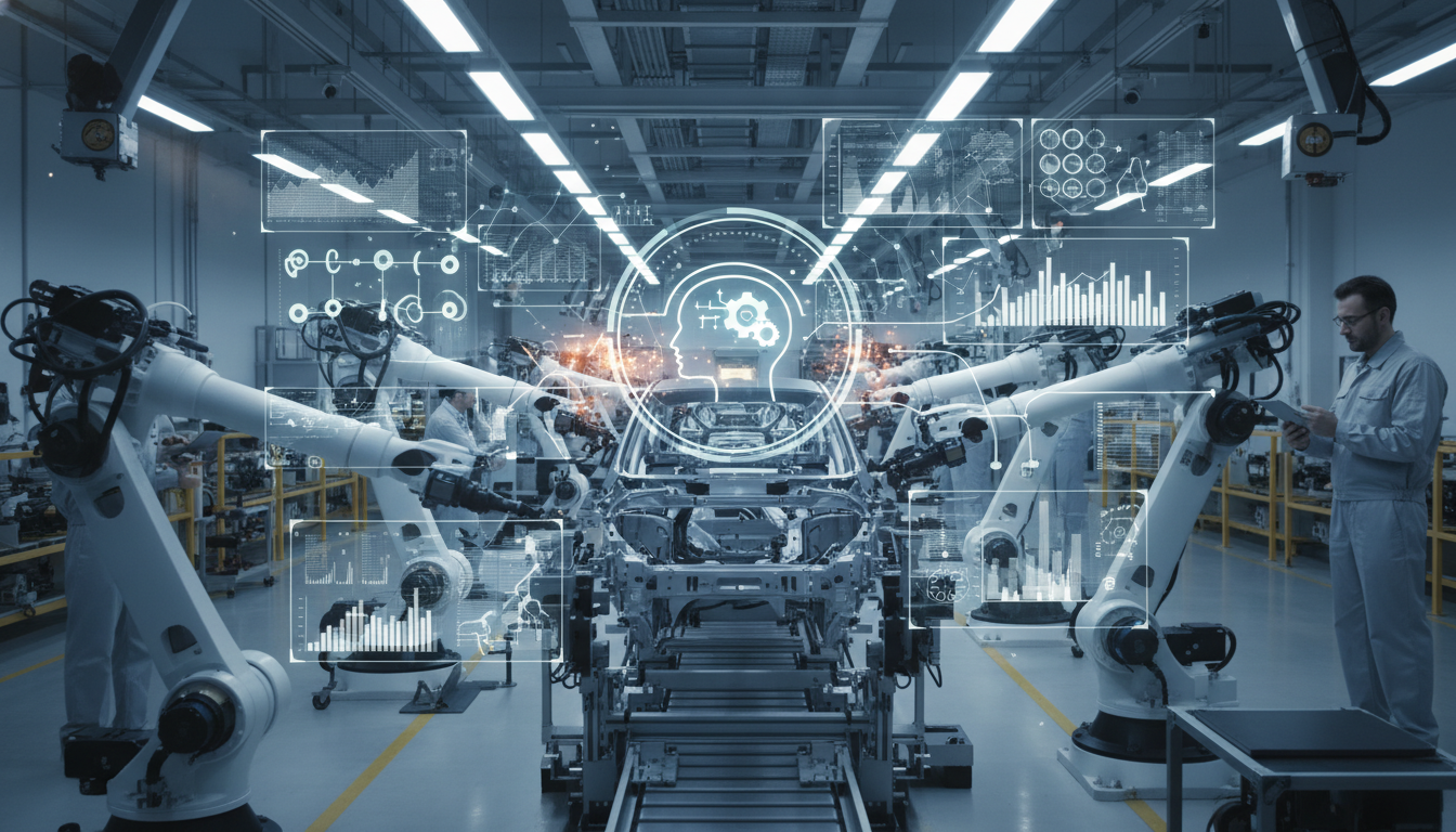 Toyota Motor Corporation image