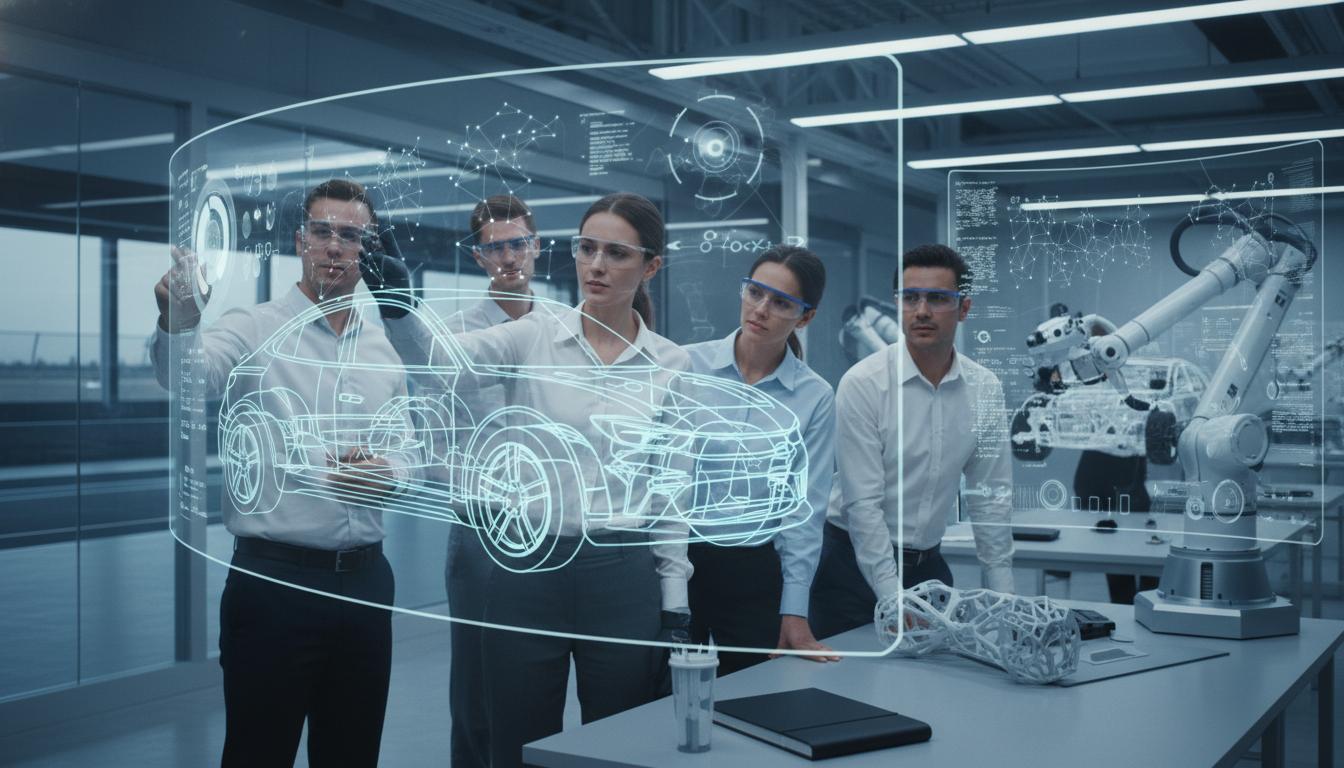 Toyota Motor Corporation image