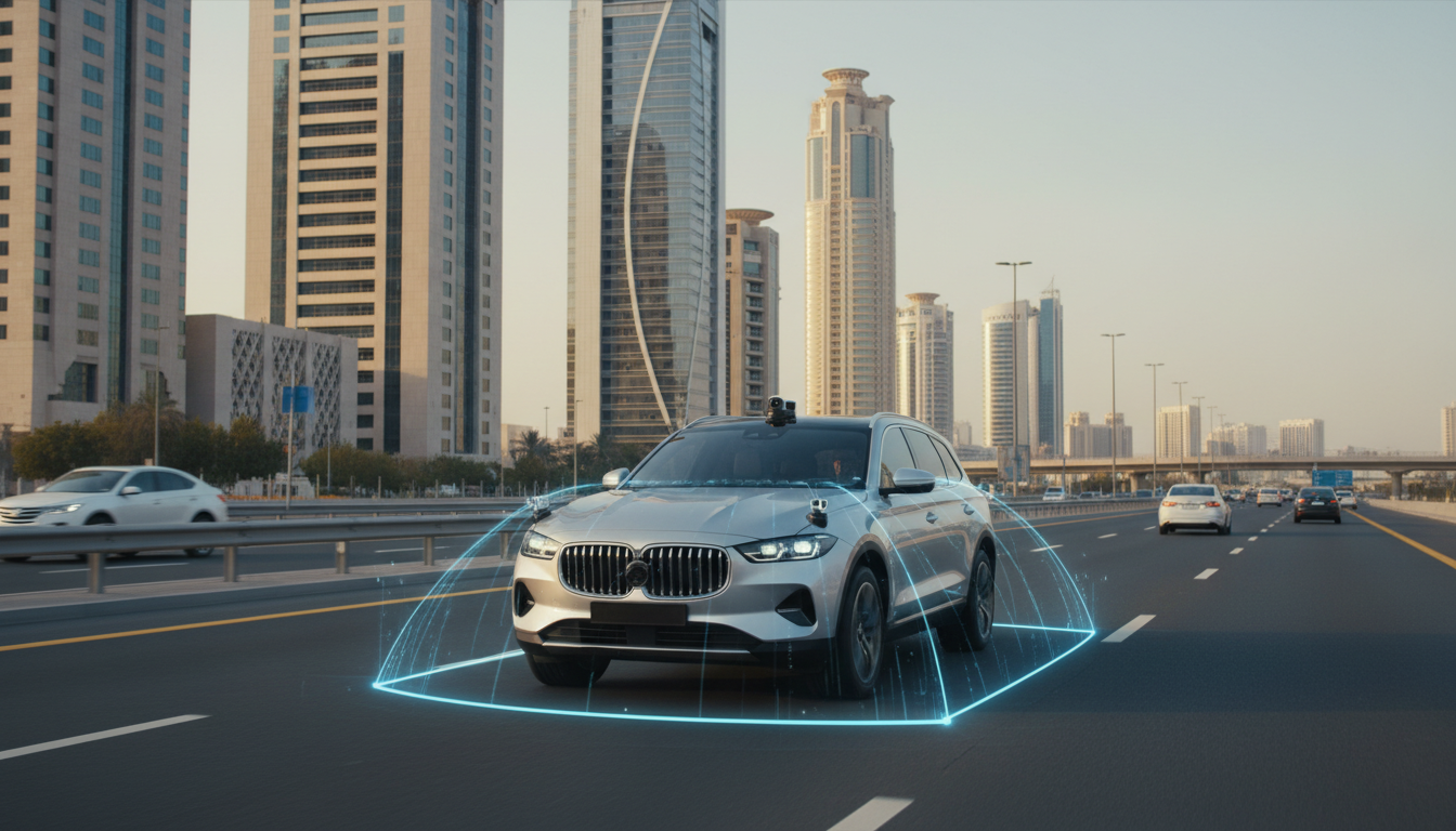 General Motors image