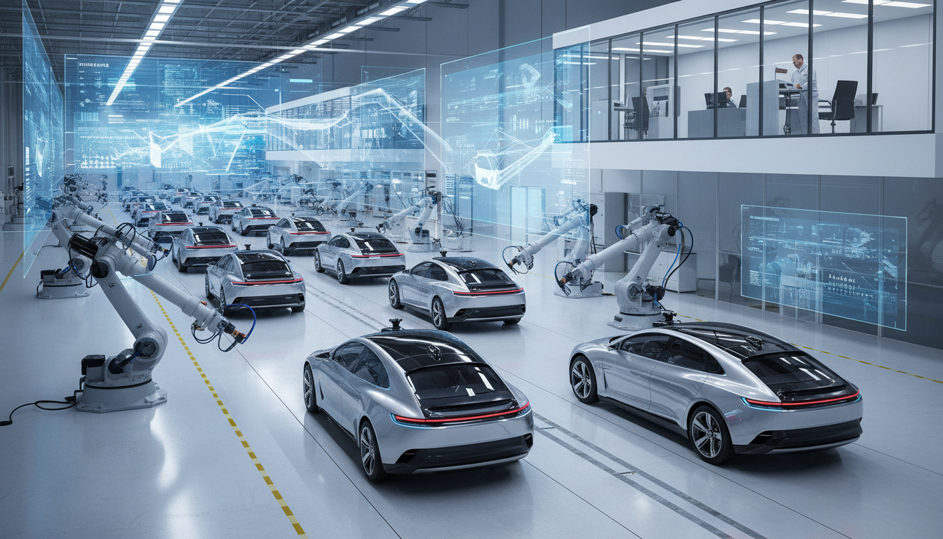 General Motors image