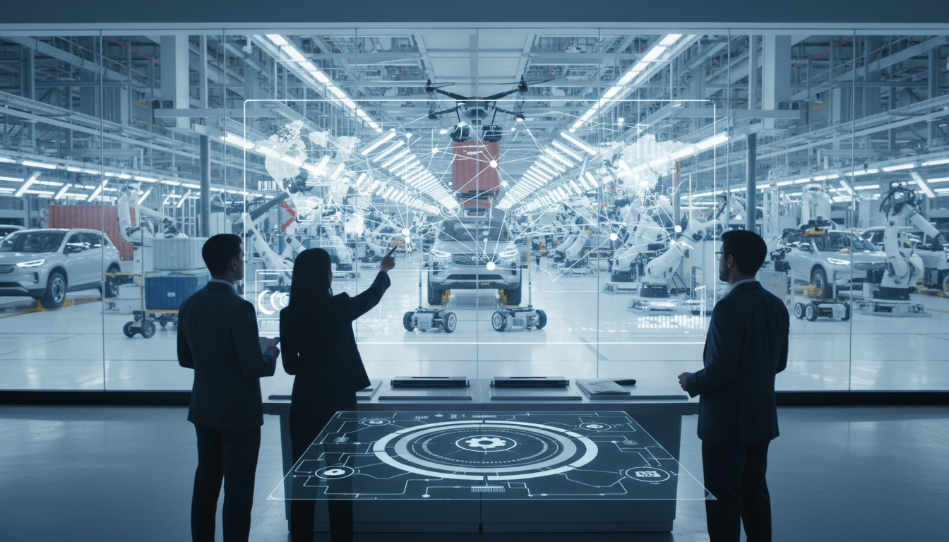 General Motors image