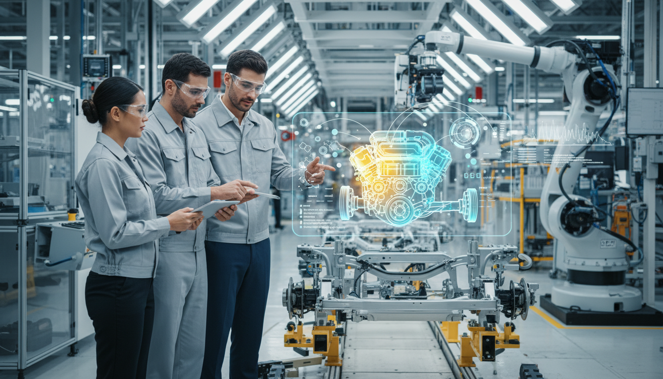 General Motors image