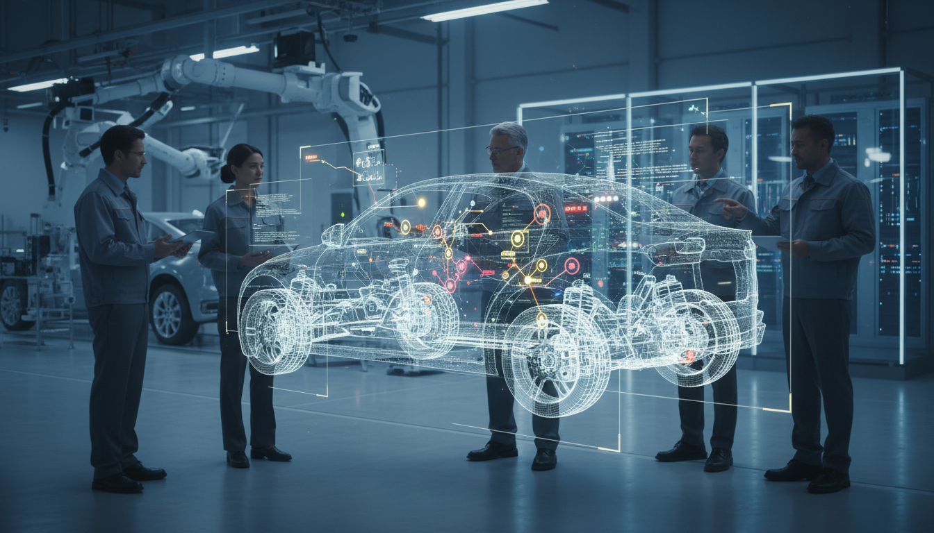 Toyota Motor Corporation image