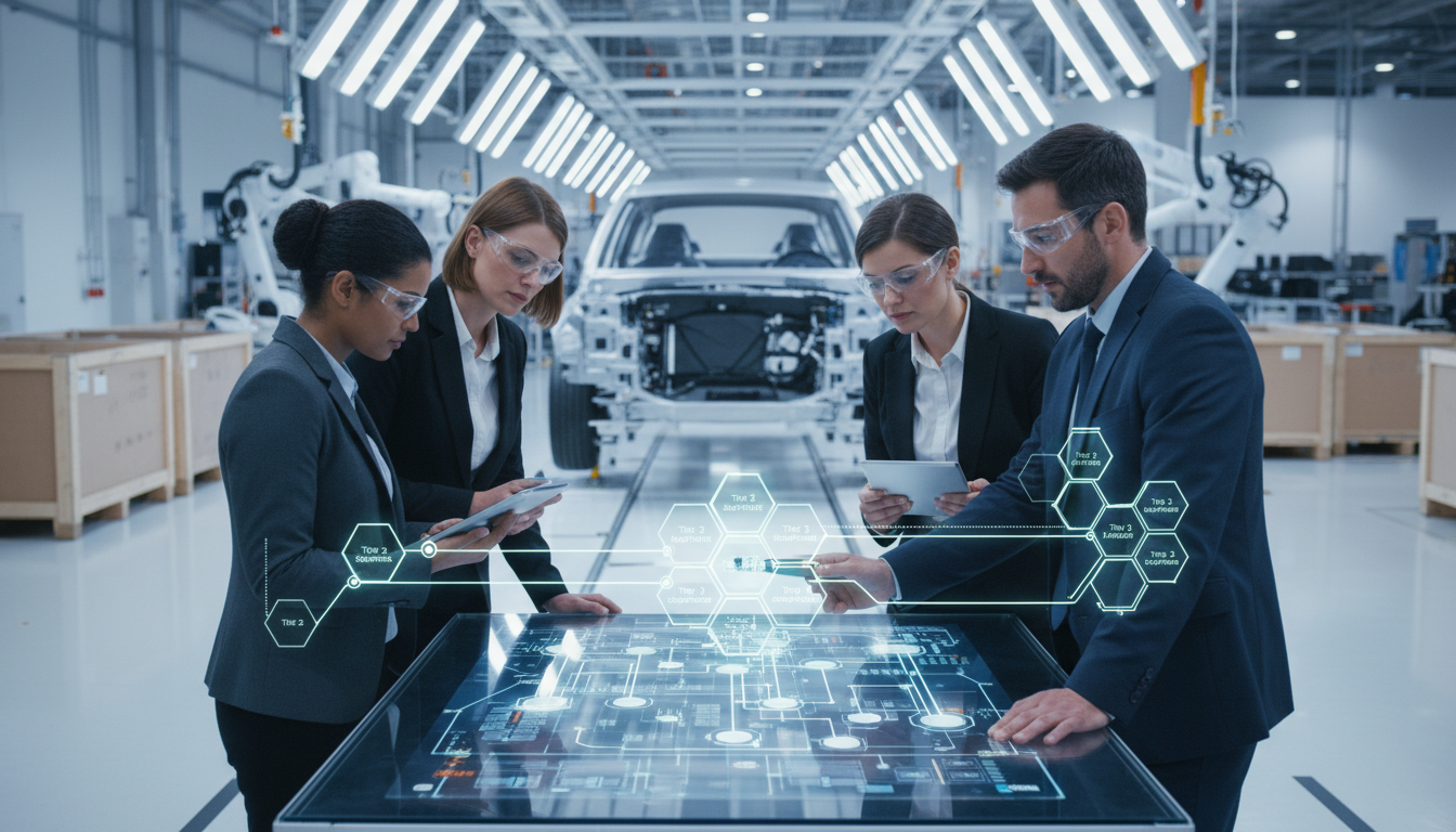 General Motors image