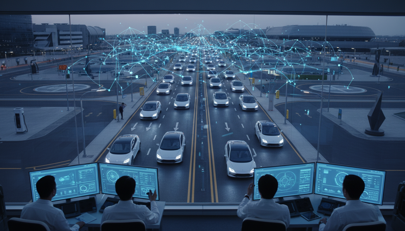 Toyota Motor Corporation image