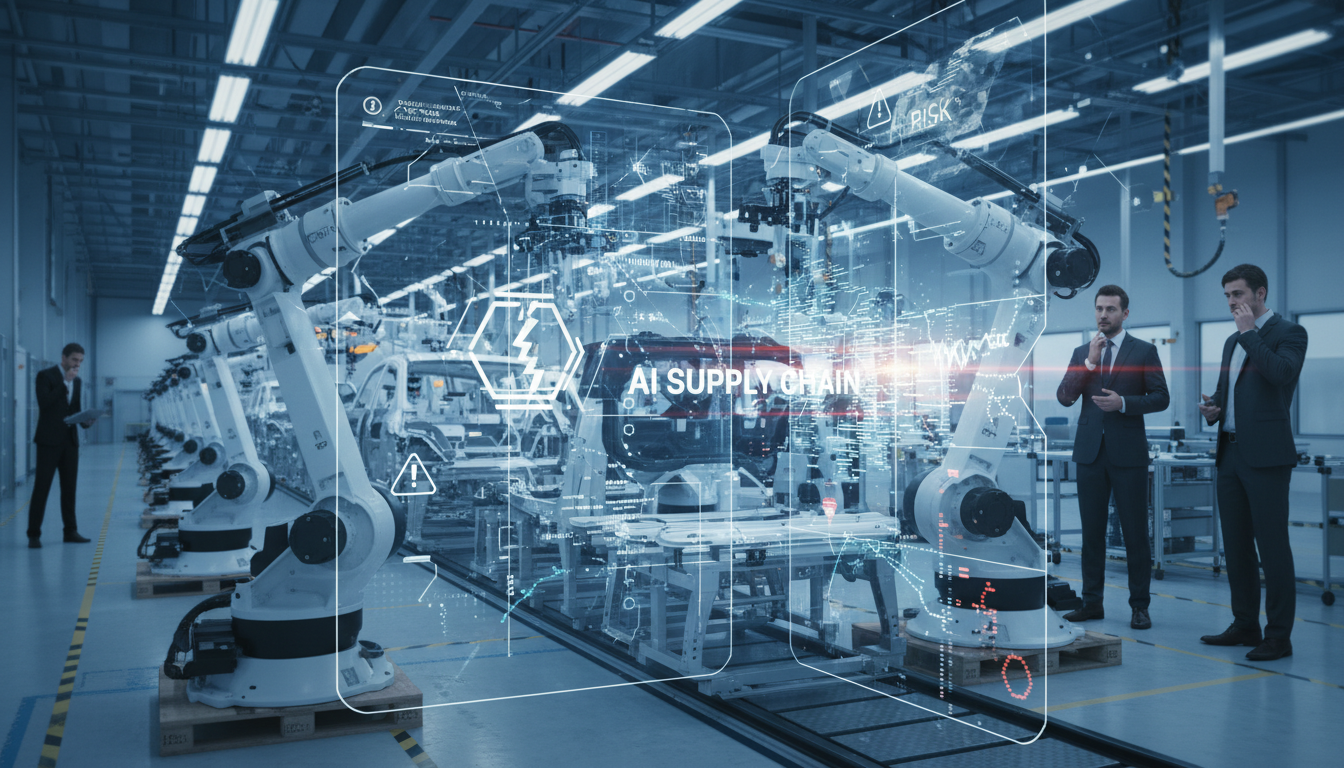 Ford Motor Company image