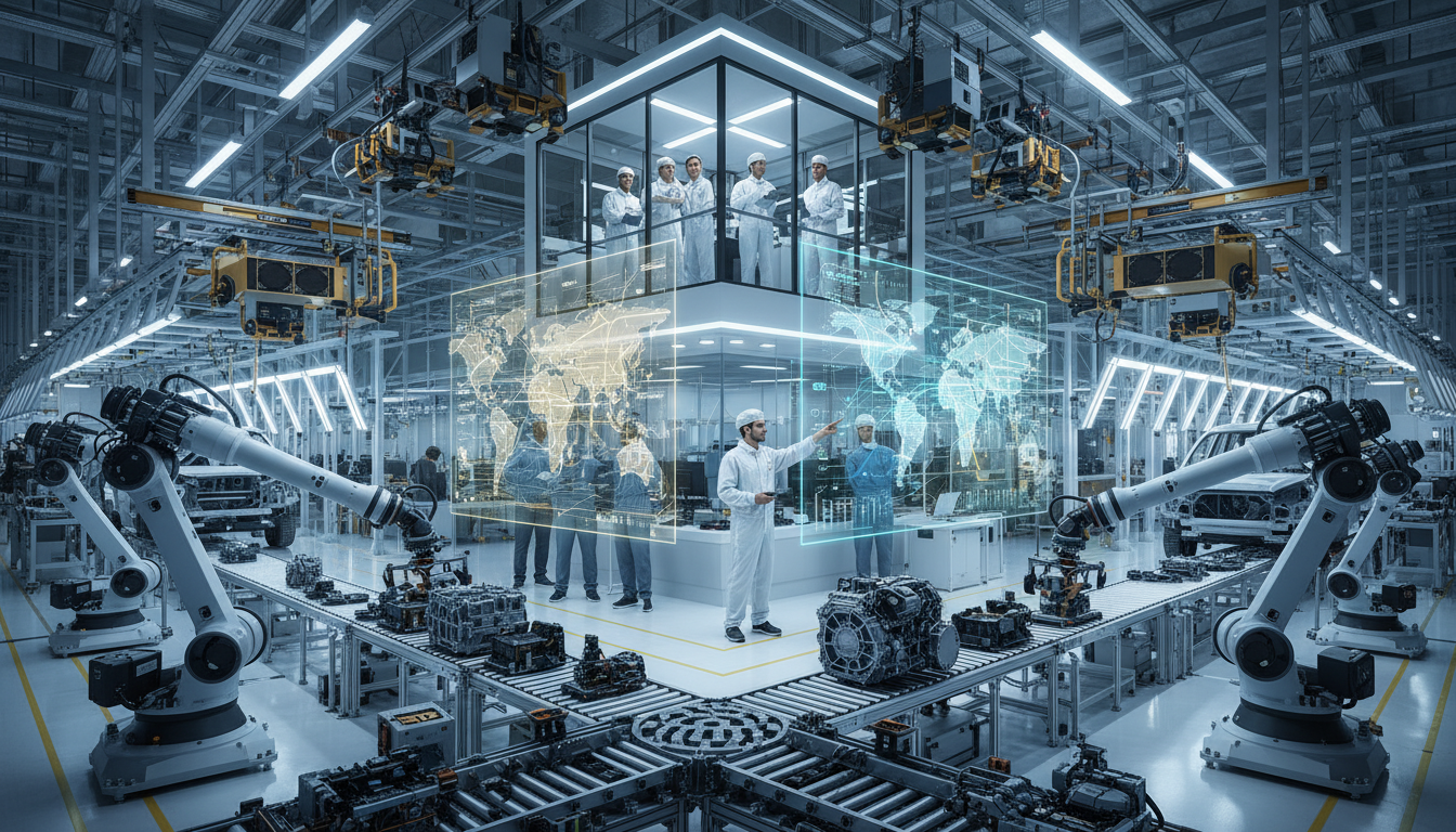 General Motors image