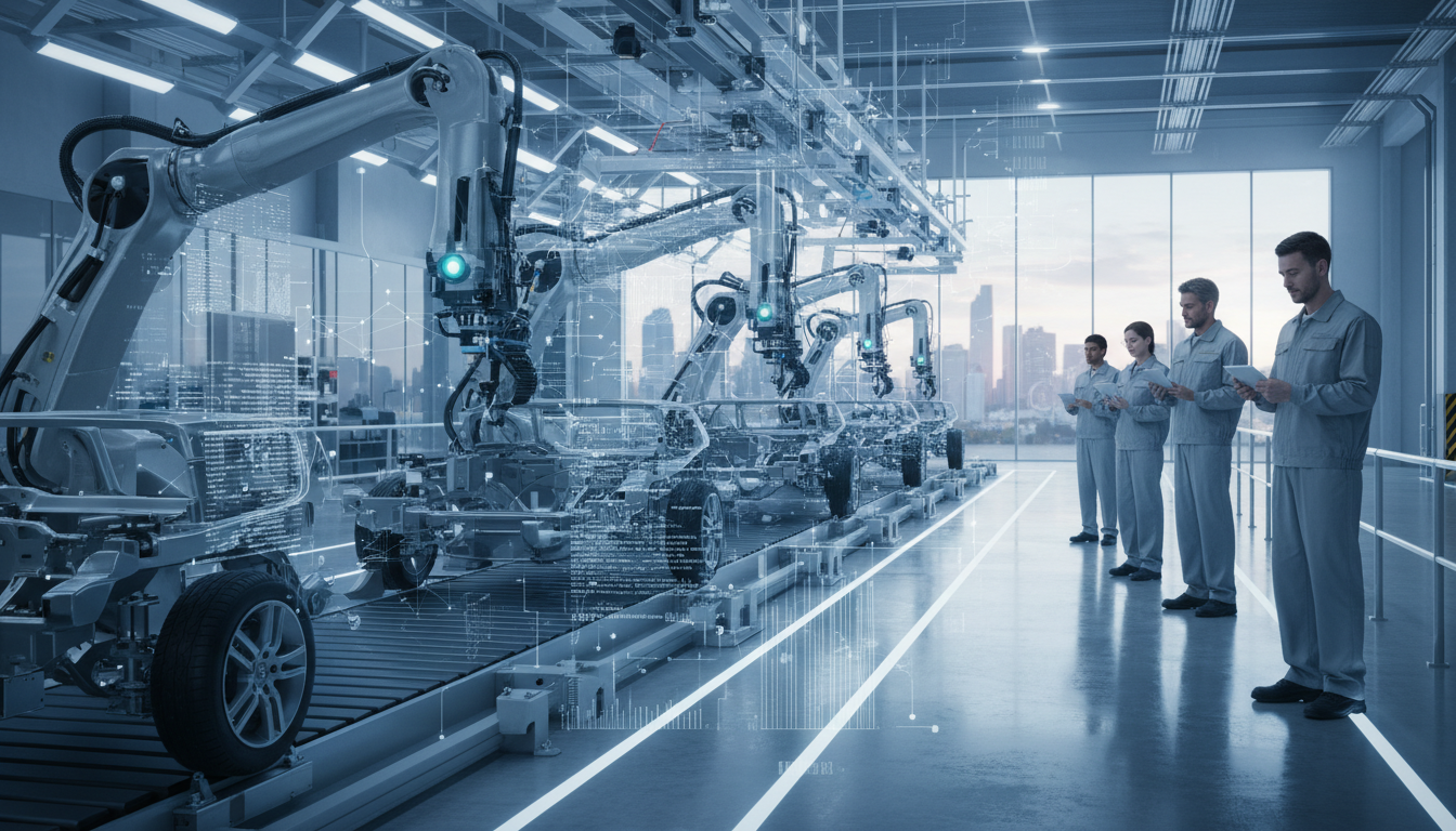 General Motors image