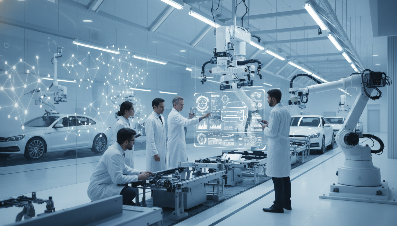 Toyota Motor Corporation image