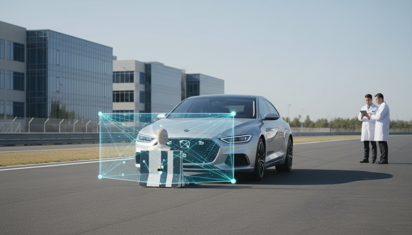 Toyota Motor Corporation image