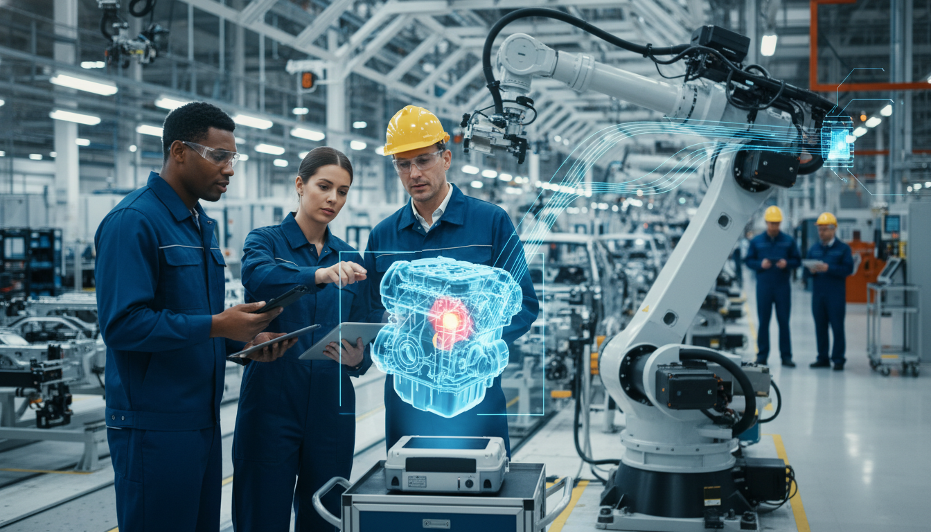 General Motors image