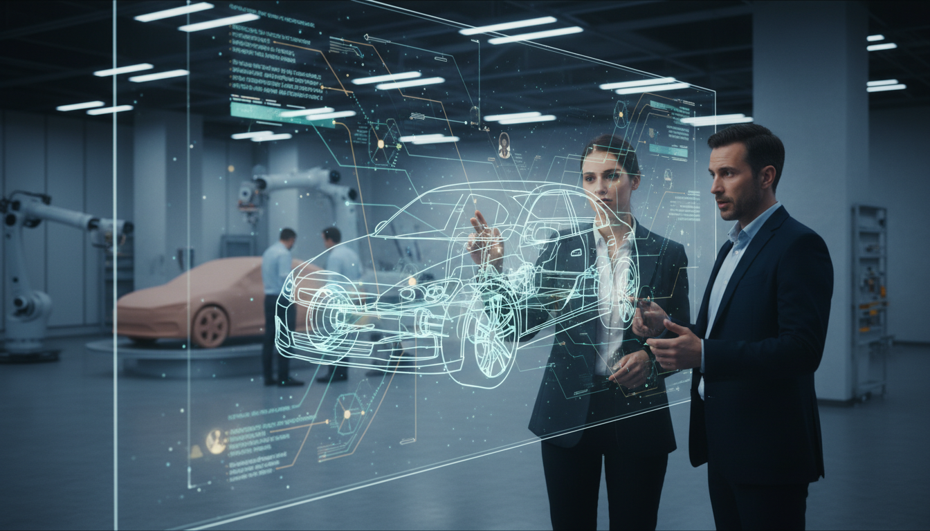 Toyota Motor Corporation image