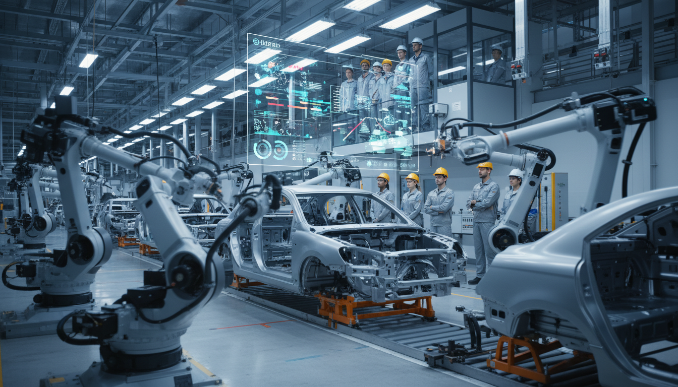 General Motors image