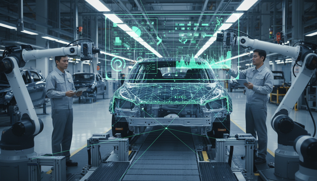 General Motors image