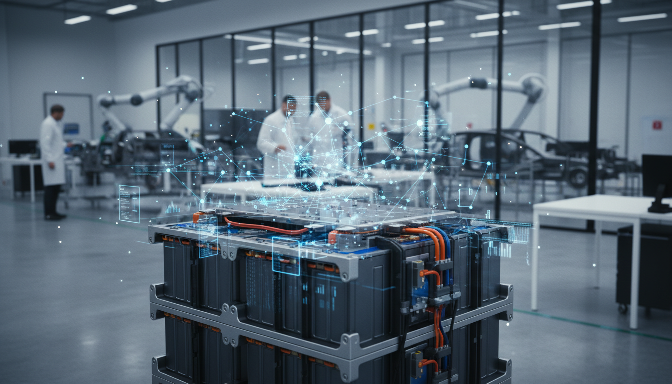 General Motors image