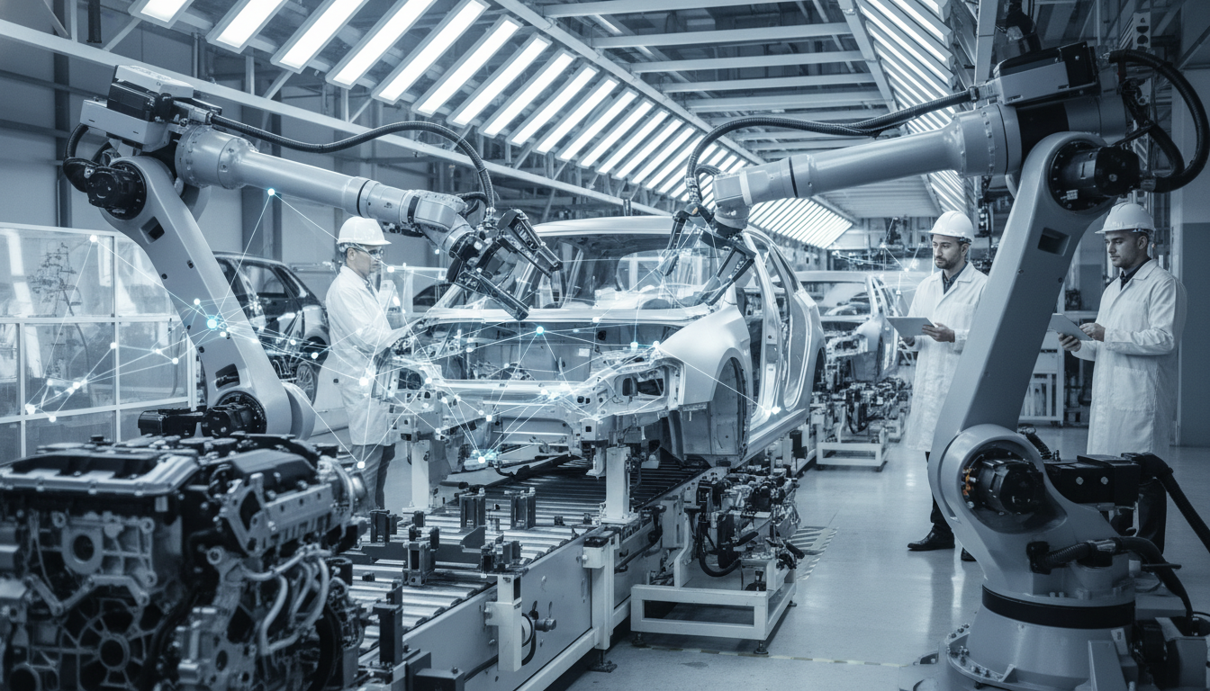 General Motors image