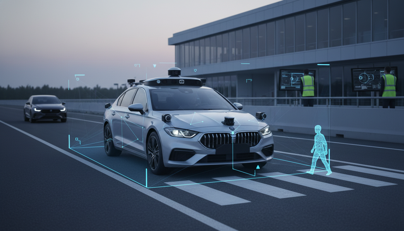 General Motors image