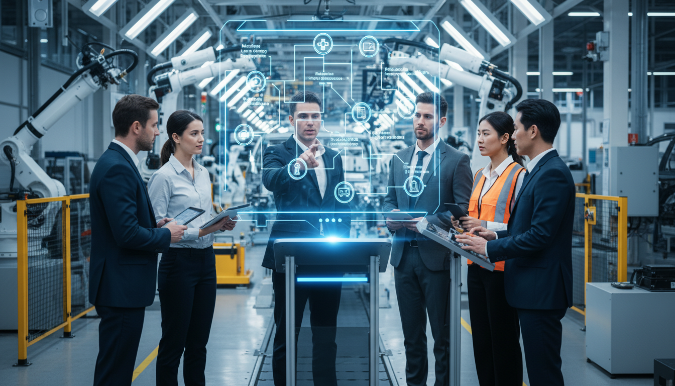 Ford Motor Company image