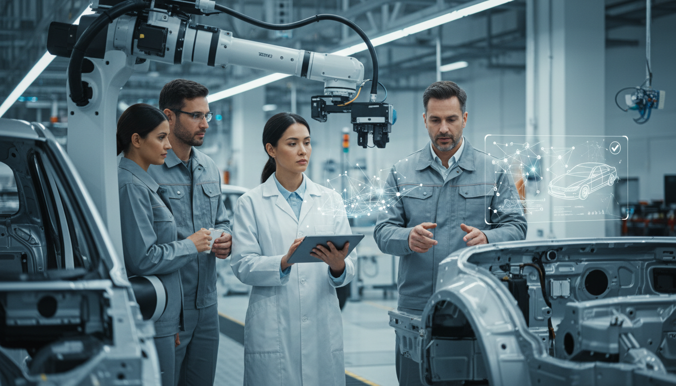 Toyota Motor Corporation image