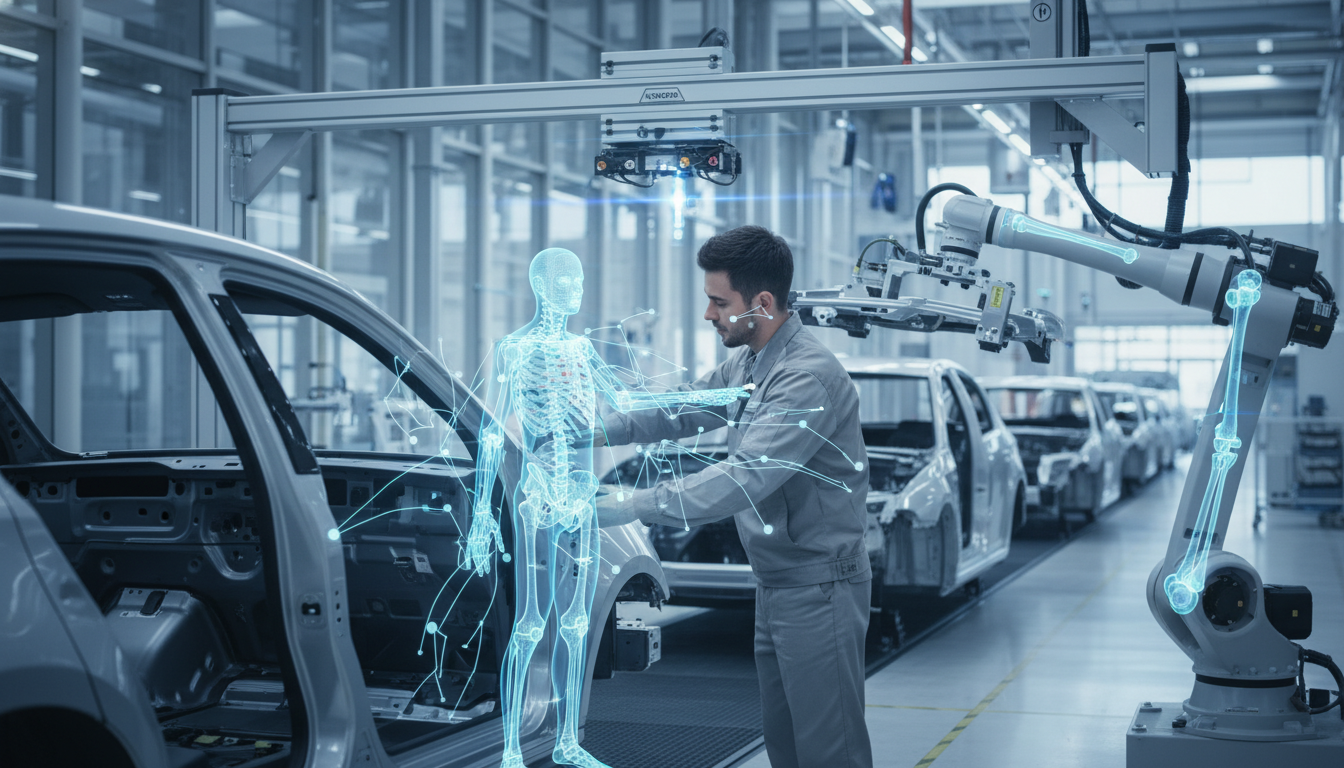 Ford Motor Company image