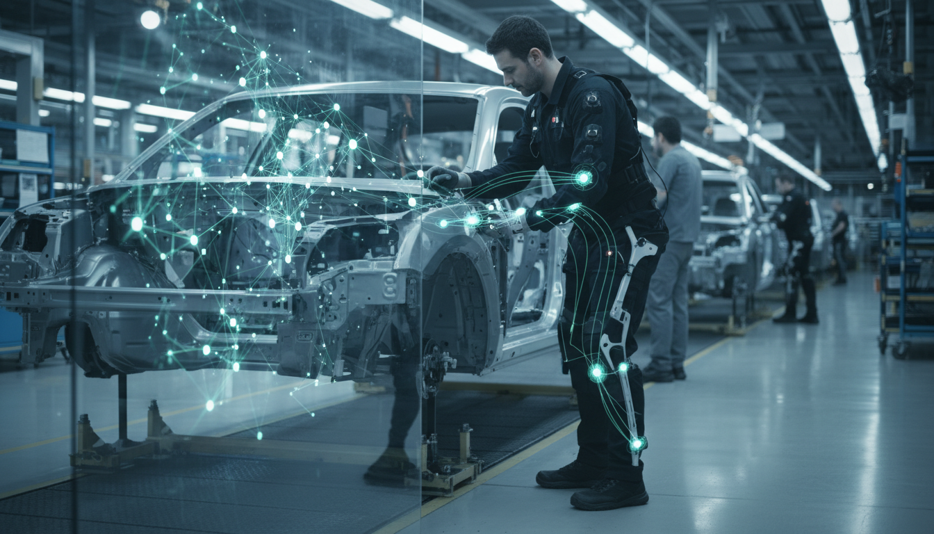 General Motors image