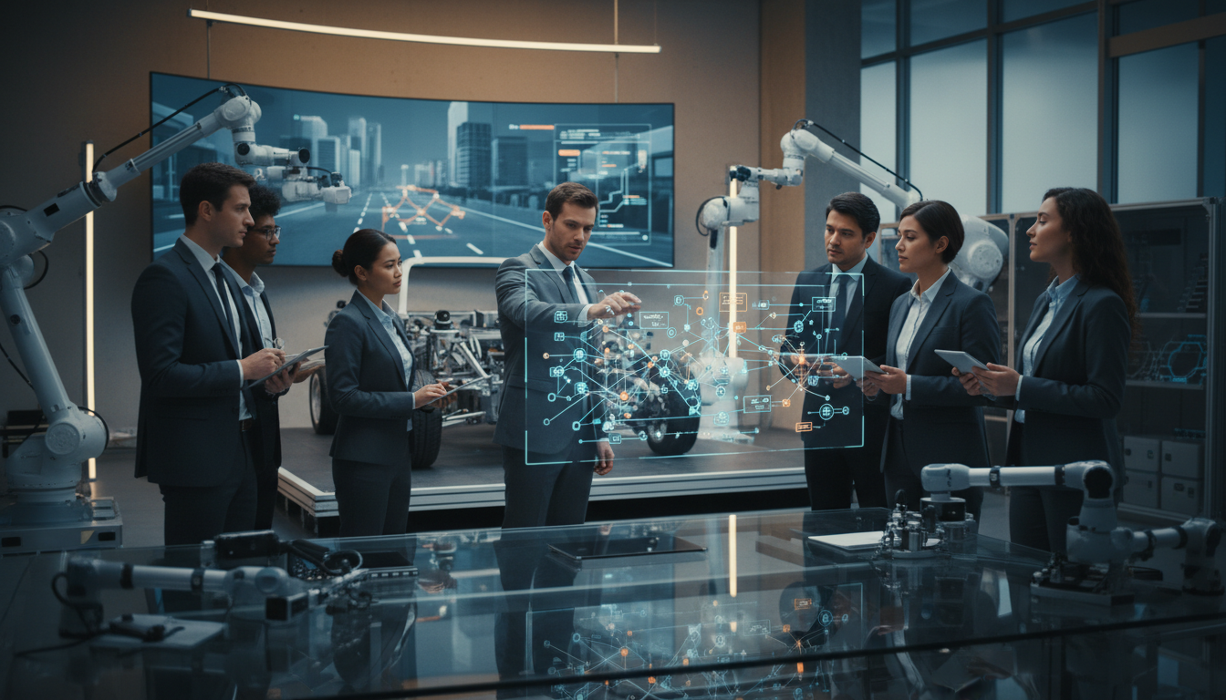 Volkswagen Group image