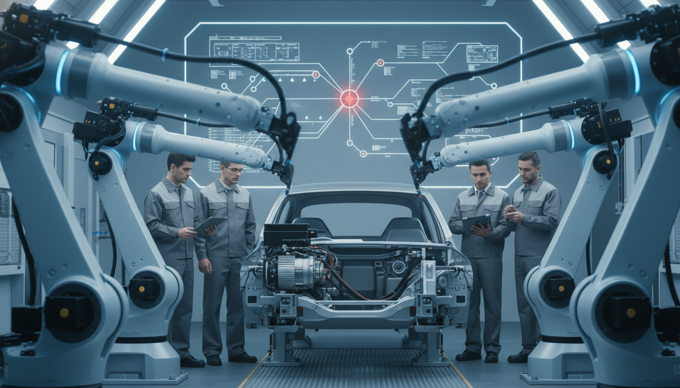 General Motors image