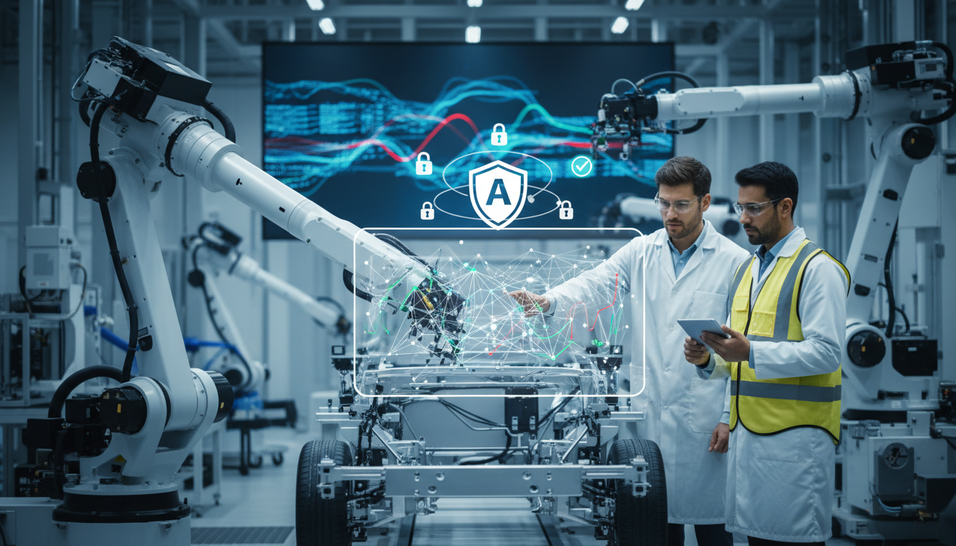 Ford Motor Company image