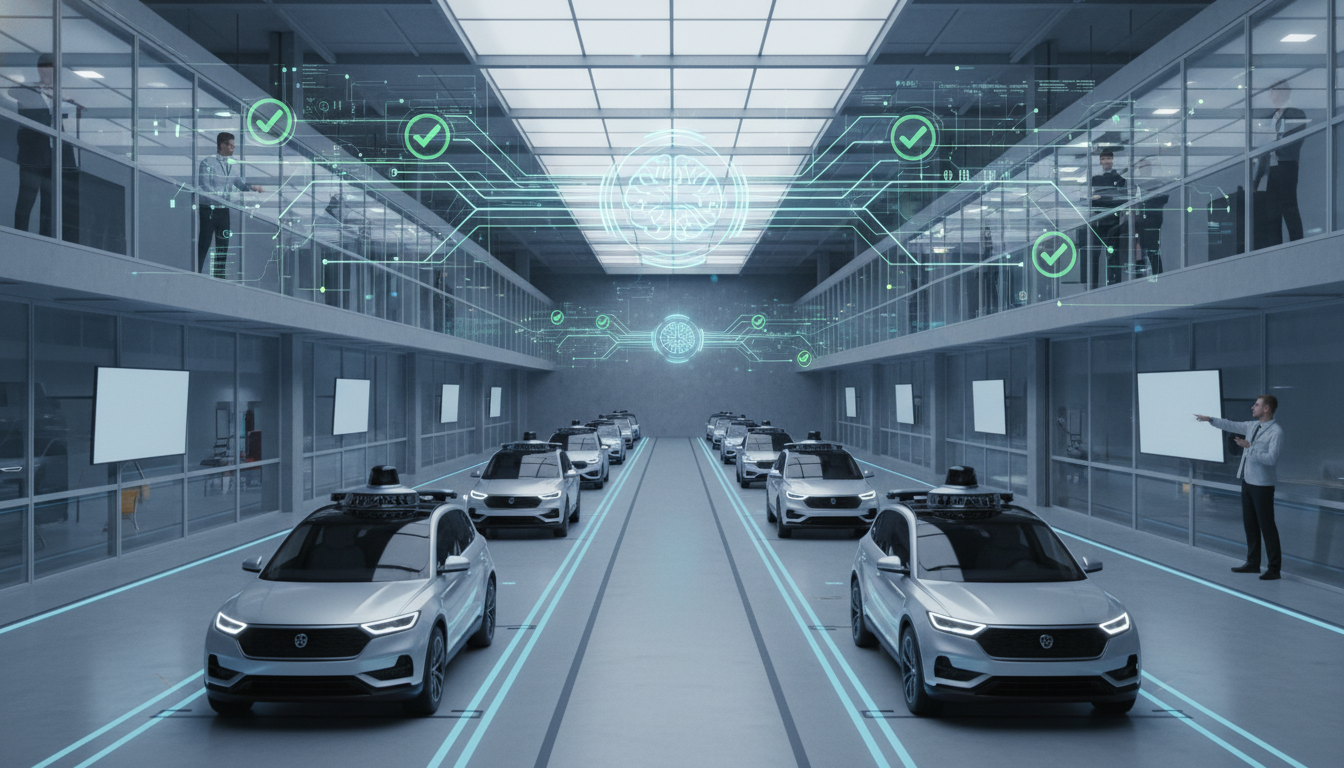 General Motors image