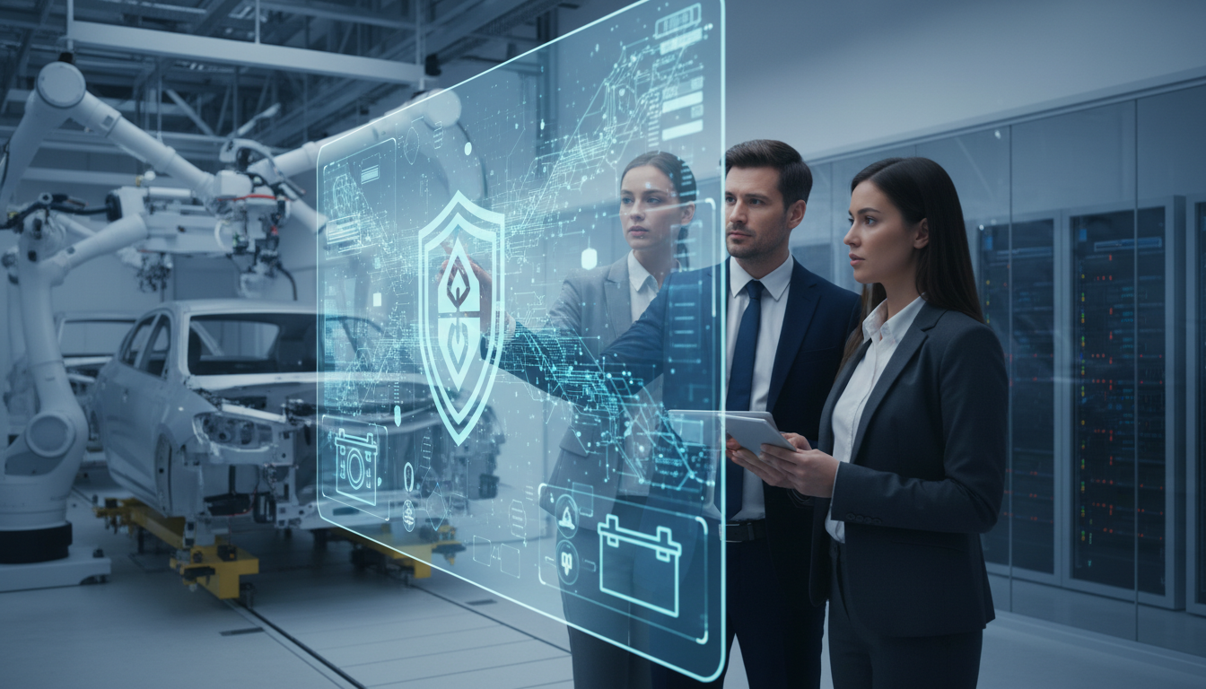 Toyota Motor Corporation image