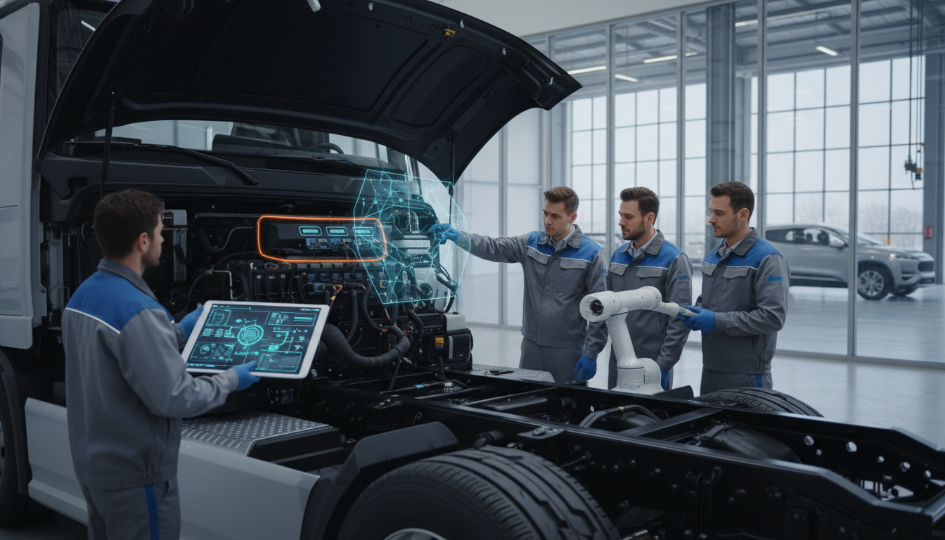 Ford Motor Company image