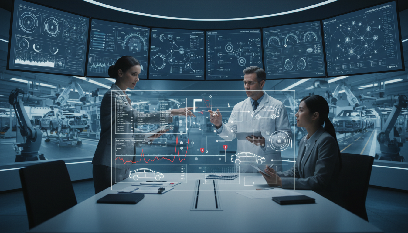 Toyota Motor Corporation image