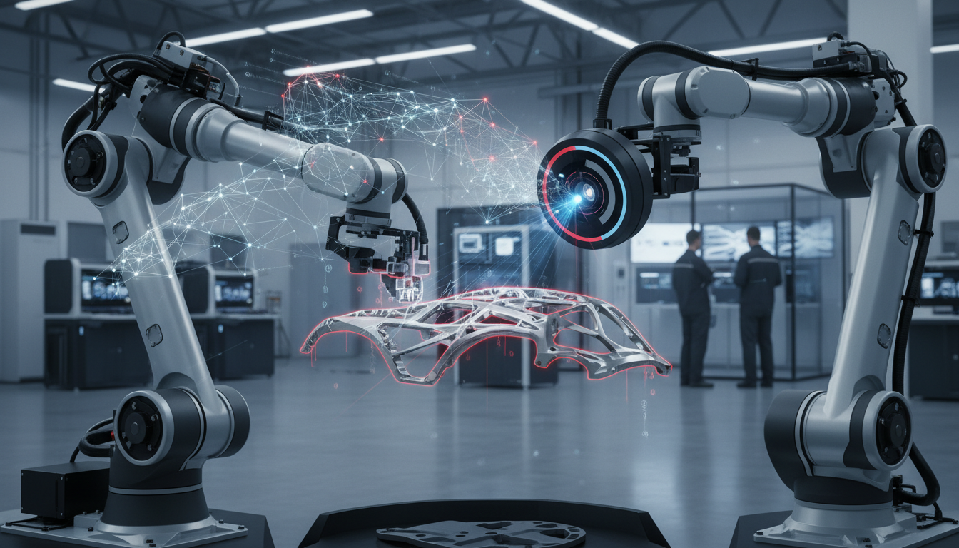 General Motors image