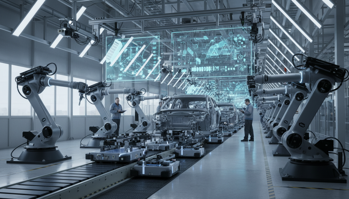 General Motors image