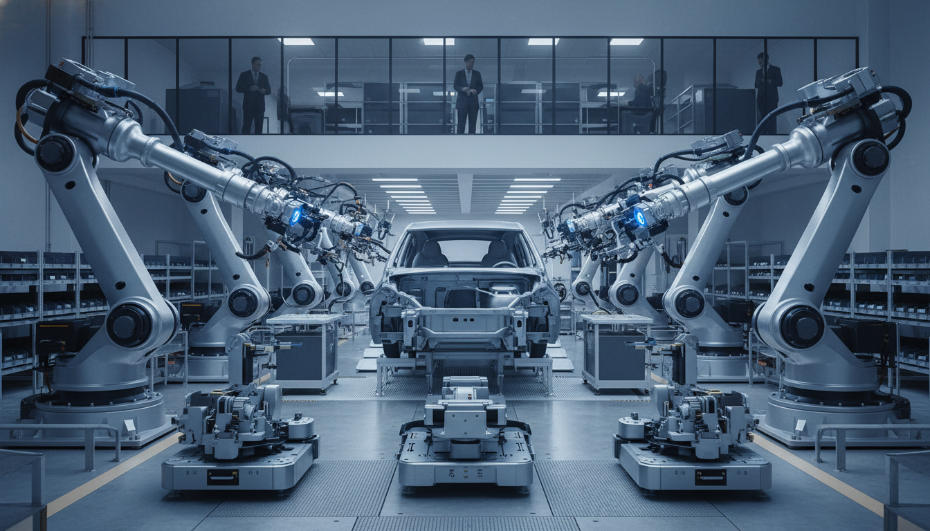 General Motors image