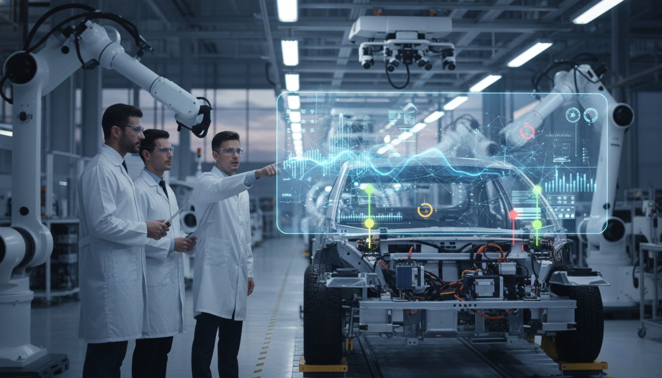 Ford Motor Company image